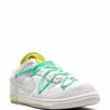17300305_35759246_1000_ced496db-be9f-4772-8f53-c43c3e0f565e.jpg Nike X Off-White Dunk Low "Lot 14" sneakers
