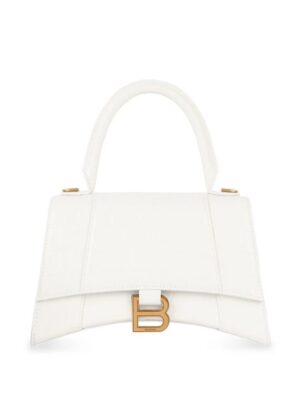 17310483_40228908_1000.jpg Balenciaga small Hourglass crocodile effect bag