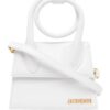 17311545_35844335_1000_76a03021-f2b5-42ae-a1cd-16b1b3759d3f.jpg Jacquemus Le Chiquito Noeud tote bag
