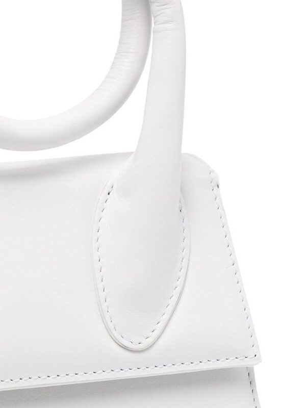 17311545_35844337_1000_97e34ae4-714d-4806-aed6-4a1b7fa1ab5e.jpg Jacquemus Le Chiquito Noeud tote bag
