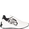 Alexander McQueen  Sprint Runner low-top sneakers
