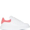 17330933_37719707_1000-1.jpg Alexander McQueen Oversized low-top sneakers