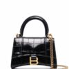 17336789_36656984_1000.jpg Balenciaga mini Hourglass top-handle bag