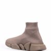Balenciaga  Speed 2.0 pull-on sneakers