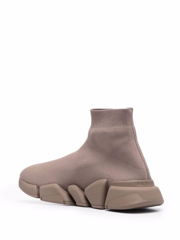 Balenciaga  Speed 2.0 pull-on sneakers