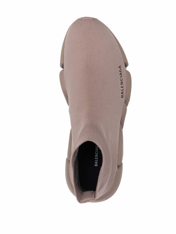 Balenciaga  Speed 2.0 pull-on sneakers