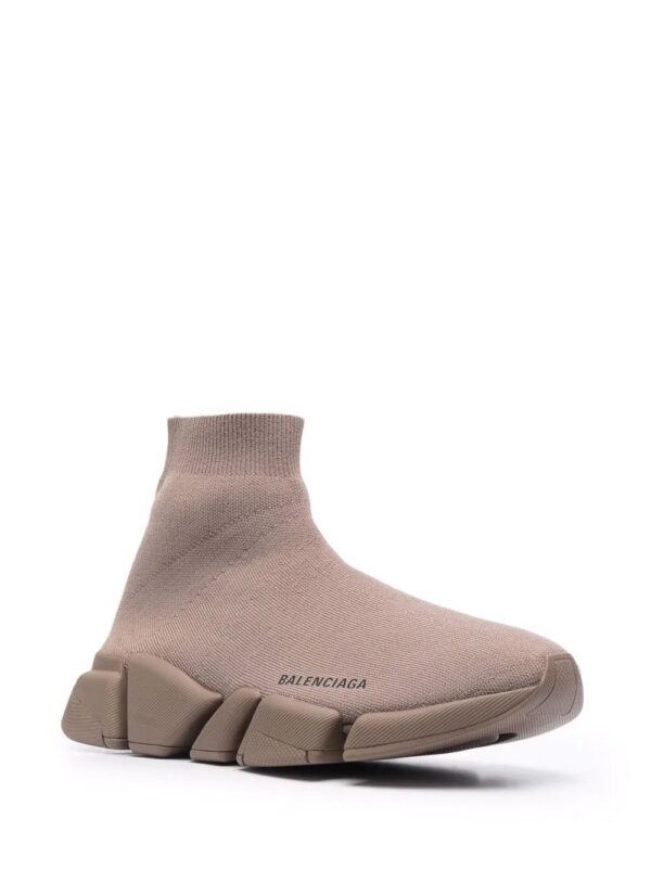 Balenciaga  Speed 2.0 pull-on sneakers