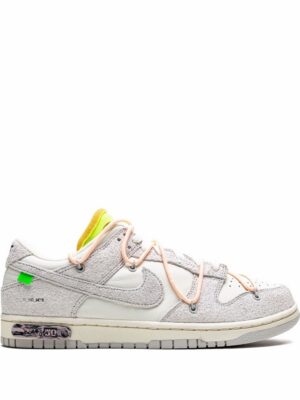 17360681_37522009_1000_e6f137d0-0a4c-4a82-8d6a-b997678c6075.jpg Nike X Off-White Dunk Low "Lot 12" sneakers
