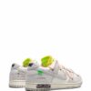 Nike X Off-White Dunk Low "Lot 12" sneakers