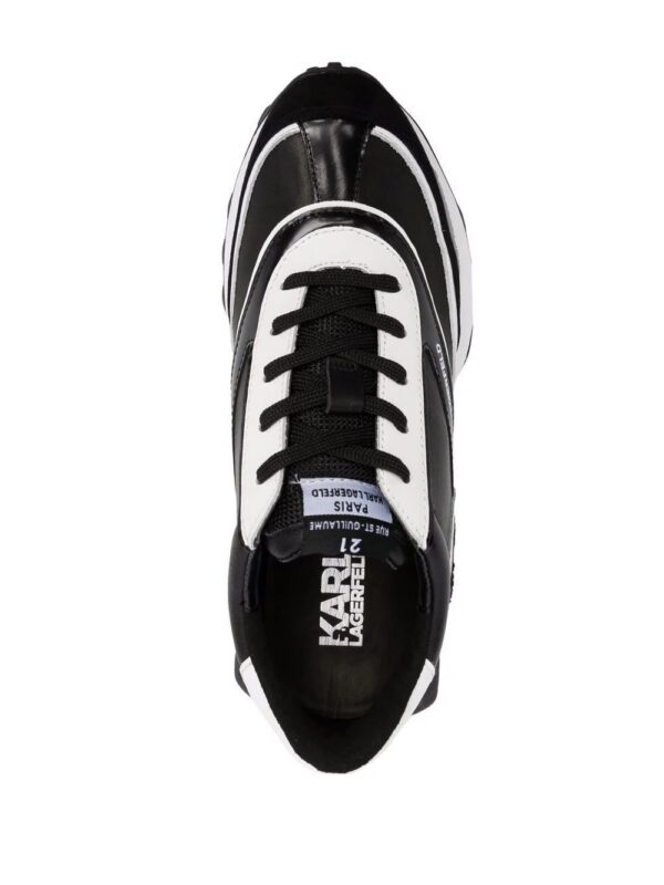 17362995_35827881_1000.jpg Karl Lagerfeld icon low-top runner trainers