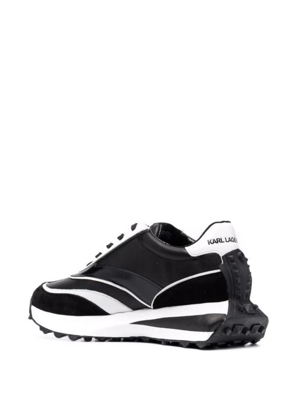 17362995_35827889_1000.jpg Karl Lagerfeld icon low-top runner trainers
