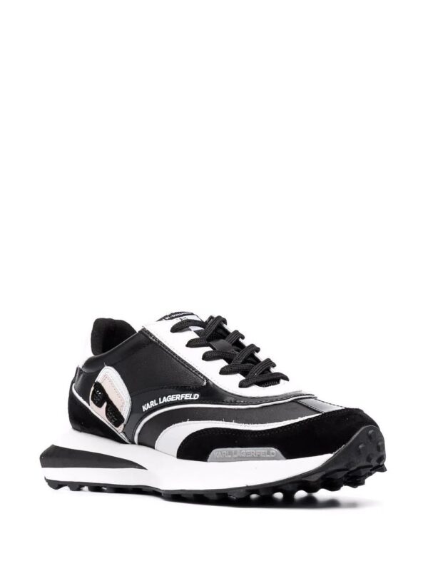 17362995_35828501_1000.jpg Karl Lagerfeld icon low-top runner trainers