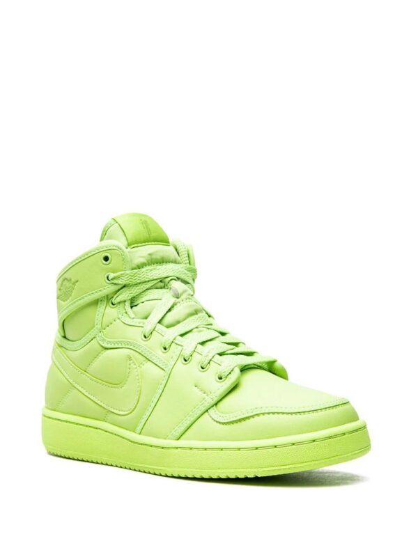 17371825_36403689_1000.jpg Jordan x Billie Eilish Air Jordan 1 KO sneakers