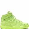 17371825_36404830_1000.jpg Jordan x Billie Eilish Air Jordan 1 KO sneakers