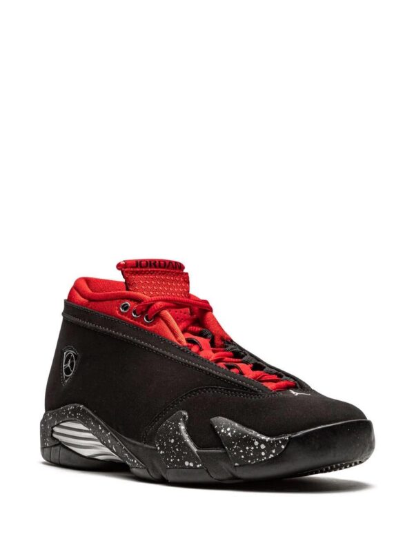 17373033_38718475_1000.jpg Jordan Air Jordan 14 Low "Red Lipstick" sneakers