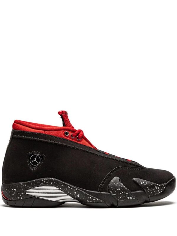 17373033_38718479_1000.jpg Jordan Air Jordan 14 Low "Red Lipstick" sneakers