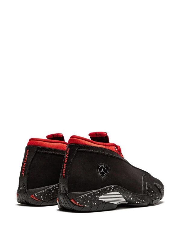 17373033_38719675_1000.jpg Jordan Air Jordan 14 Low "Red Lipstick" sneakers