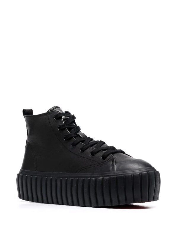 17376939_37878790_1000.jpg Diesel chunky-sole high top sneakers