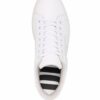 Diesel S-Athene Low W logo-appliqué sneakers