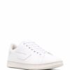Diesel S-Athene Low W logo-appliqué sneakers