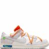 17382424_35931238_1000_60b3c05a-af36-4c92-9cf6-92b54d46e05a.jpg Nike X Off-White Dunk Low "Lot 31" sneakers