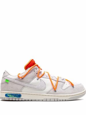 17382424_35931238_1000_60b3c05a-af36-4c92-9cf6-92b54d46e05a.jpg Nike X Off-White Dunk Low "Lot 31" sneakers