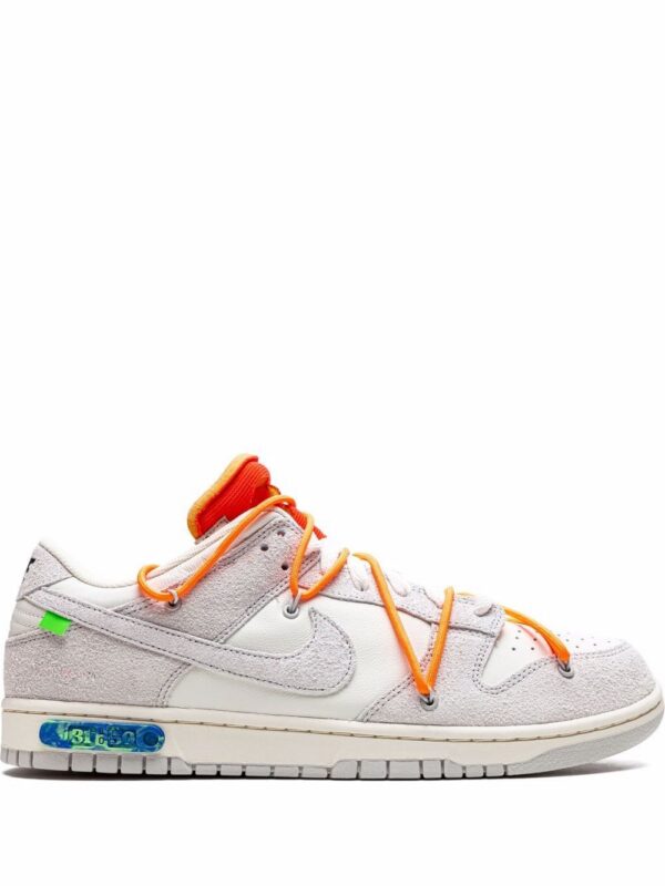 17382424_35931238_1000_60b3c05a-af36-4c92-9cf6-92b54d46e05a.jpg Nike X Off-White Dunk Low "Lot 31" sneakers