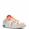 17382424_35937010_1000_6c8853b7-e2e6-4744-866f-06a81eef80d9.jpg Nike X Off-White Dunk Low "Lot 31" sneakers