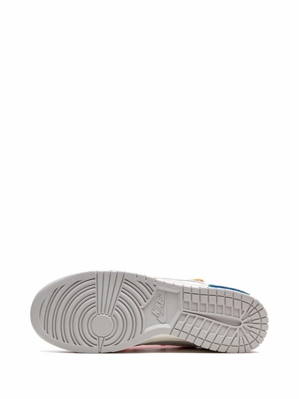 17382424_35937046_1000_c543dc6f-af40-4f92-aea0-9aa24e9a0310.jpg Nike X Off-White Dunk Low "Lot 31" sneakers