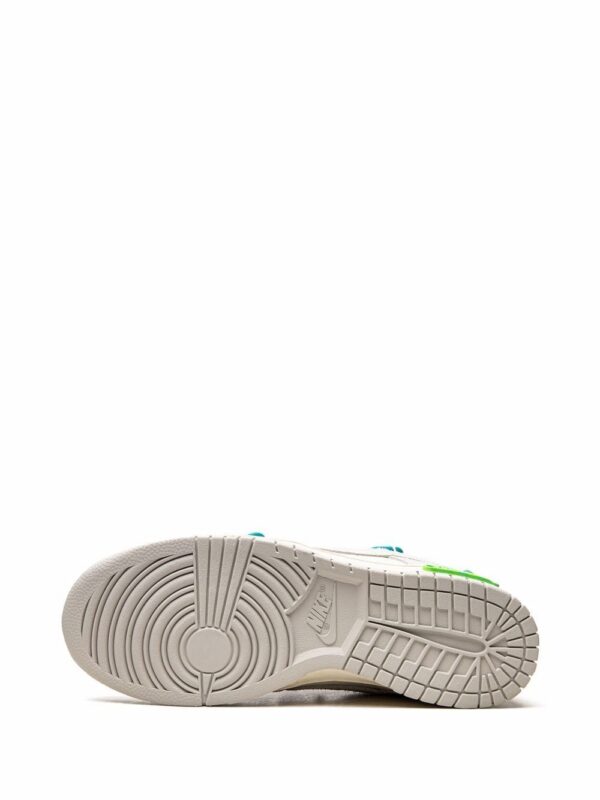17389877_35932227_1000_51f10bf6-4e25-4a1c-9703-ee63578b2b79.jpg Nike X Off-White x Off-White Dunk Low "Lot 36" sneakers