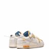 Nike X Off-White Dunk Low "Lot 34" sneakers