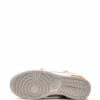 Nike X Off-White Dunk Low "Lot 34" sneakers