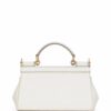 Dolce & Gabbana  small Sicily top-handle bag