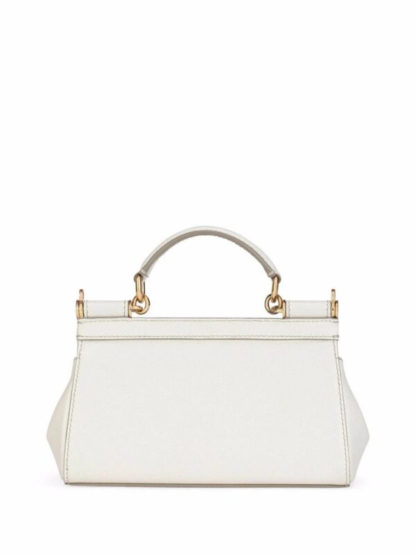 Dolce & Gabbana  small Sicily top-handle bag