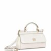 Dolce & Gabbana  small Sicily top-handle bag
