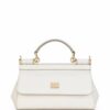 Dolce & Gabbana  small Sicily top-handle bag