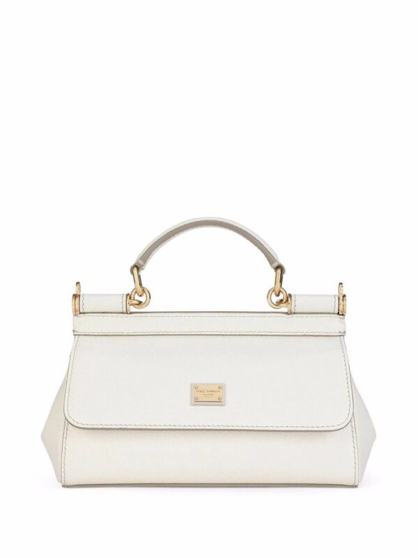 Dolce & Gabbana  small Sicily top-handle bag