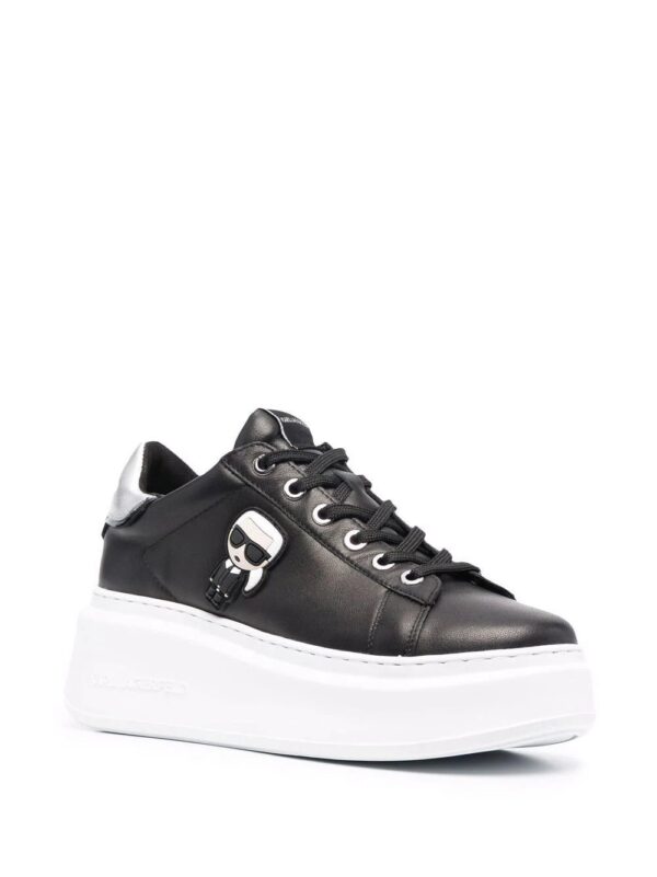 17412010_36022853_1000.jpg Karl Lagerfeld Kapri Karl Ikonik platform sneakers