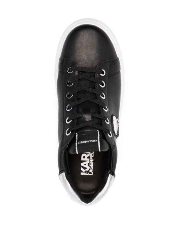 17412010_36022854_1000.jpg Karl Lagerfeld Kapri Karl Ikonik platform sneakers