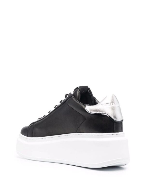17412010_36022855_1000.jpg Karl Lagerfeld Kapri Karl Ikonik platform sneakers