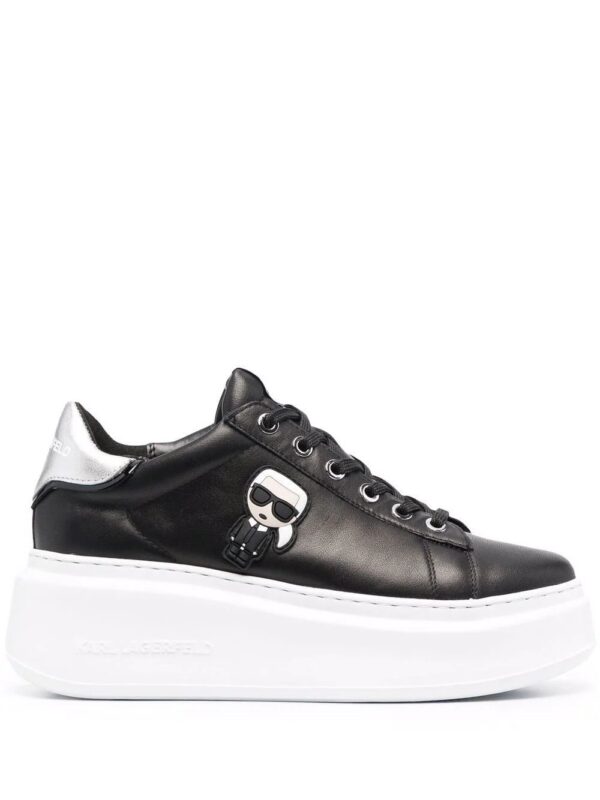 17412010_36022856_1000.jpg Karl Lagerfeld Kapri Karl Ikonik platform sneakers