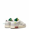 Nike X Off-White x Off-White Dunk Low sneakers