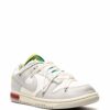 Nike X Off-White x Off-White Dunk Low sneakers