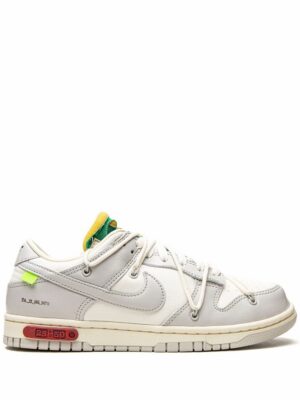 17439426_36421239_1000_4a96e44e-6d31-48f0-9e2f-e576e9c5b8a4.jpg Nike X Off-White x Off-White Dunk Low sneakers