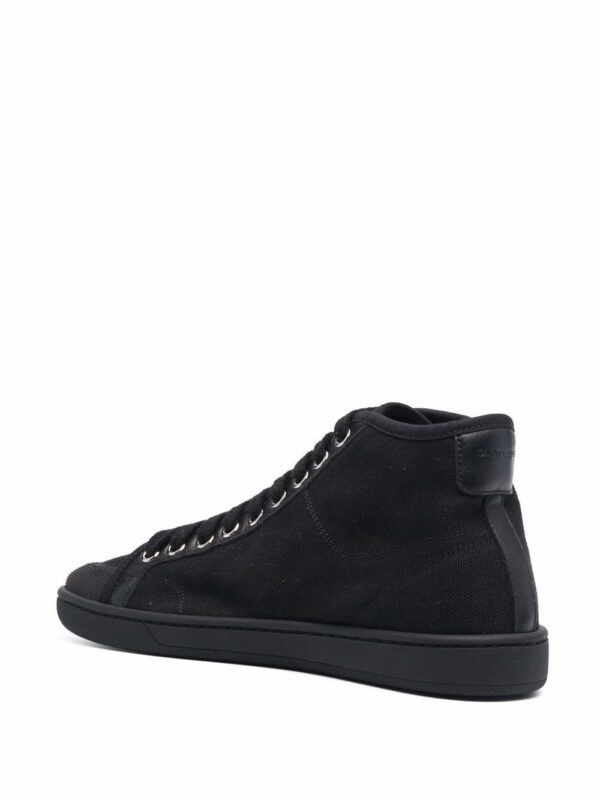 17439992_36201949_1000_1a626871-2af1-44a7-896c-b8b993d77165.jpg Saint Laurent mid-top lace-up sneakers