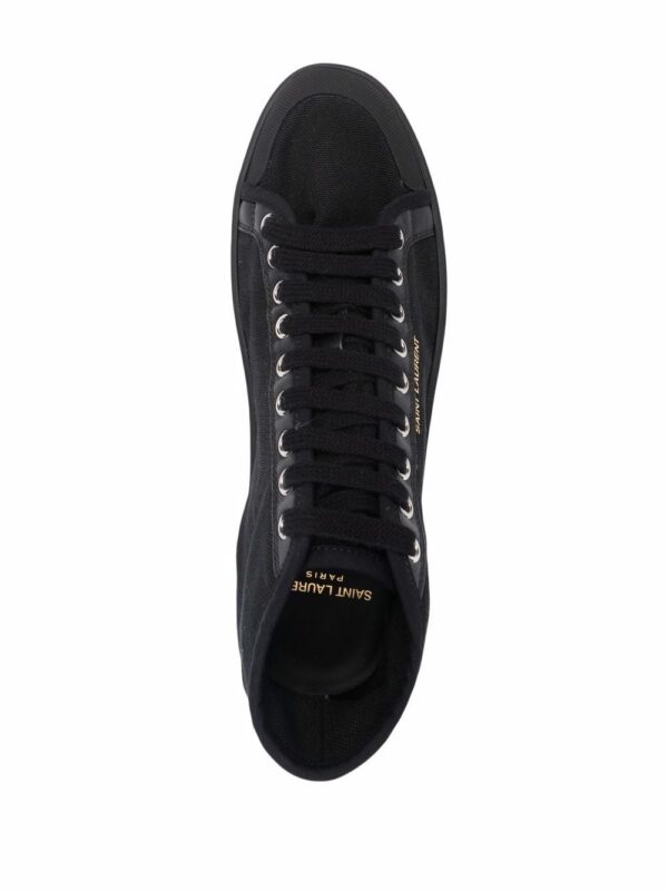 17439992_36205022_1000_1a264051-b45a-41b9-876e-faf8b6ab9393.jpg Saint Laurent mid-top lace-up sneakers