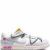 17444928_36419355_1000_f6fc2d6f-248f-43bd-aef8-c2cd8a830215.jpg Nike X Off-White x Off-White Dunk Low "Lot 22" sneakers