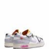 17444928_36419356_1000_7aa33193-e1ba-4554-a3ea-9fe087110379.jpg Nike X Off-White x Off-White Dunk Low "Lot 22" sneakers