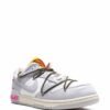 17444928_36420176_1000_25d74a23-d0a2-47cf-b17e-797579d12907.jpg Nike X Off-White x Off-White Dunk Low "Lot 22" sneakers
