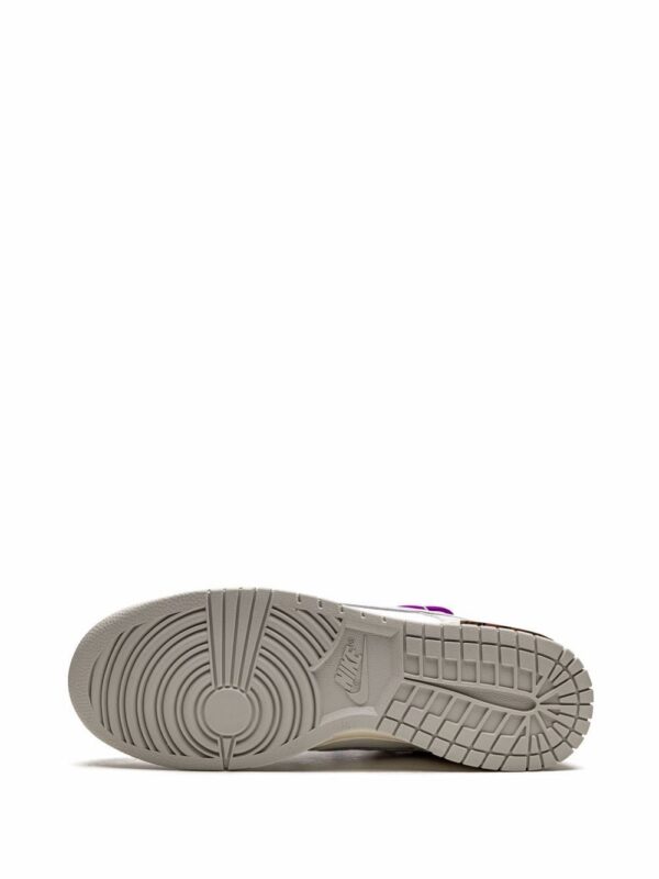 17447057_36500258_1000_0e67727f-be71-4df6-8a6a-5e8e28a9a4d1.jpg Nike X Off-White Dunk Low "Lot 28" sneakers